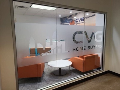 Cincinnati Graphics & Murals Photo